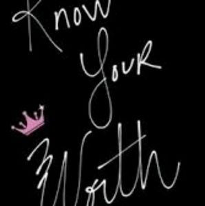 Meet your Posher, Krissy